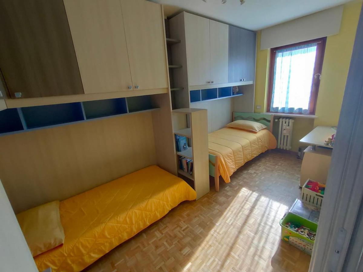 Appartamento Chentre En Ville - A 2 Passi Dal Centro - Parcheggio Gratuito - Cir-Vda-Aosta-0073 エクステリア 写真