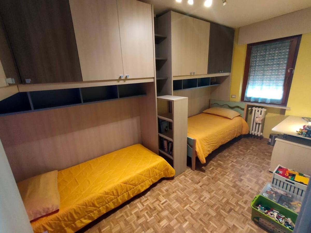 Appartamento Chentre En Ville - A 2 Passi Dal Centro - Parcheggio Gratuito - Cir-Vda-Aosta-0073 エクステリア 写真