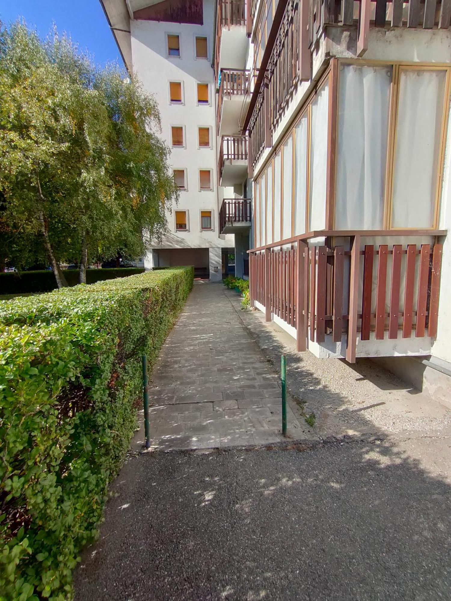 Appartamento Chentre En Ville - A 2 Passi Dal Centro - Parcheggio Gratuito - Cir-Vda-Aosta-0073 エクステリア 写真
